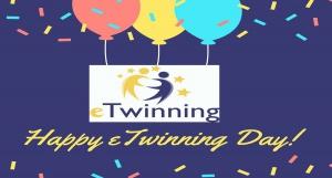 Happy eTwinning Day