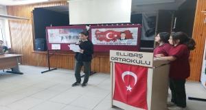 15 Temmuz Demokrasi ve Milli Birlik Günü Kutlama Programı