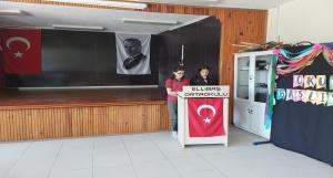 15 Temmuz Demokrasi ve Milli Birlik Günü Kutlama Programı