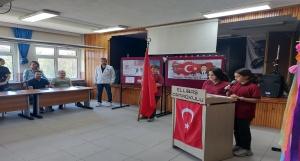 15 Temmuz Demokrasi ve Milli Birlik Günü Kutlama Programı